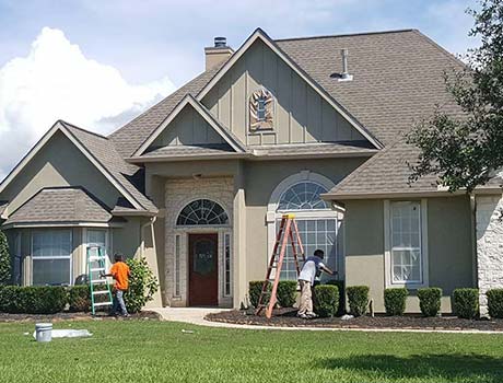 roofing services