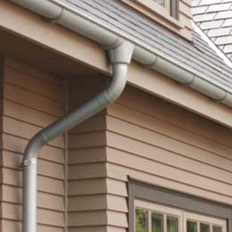 Gutter Installation, Repair, and Maintenance